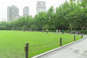 复兴公园