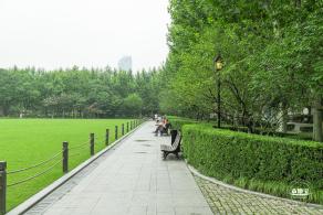 复兴公园