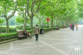 复兴公园