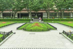 复兴公园