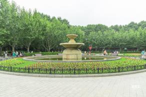 复兴公园