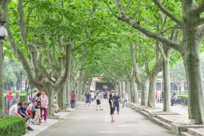 复兴公园