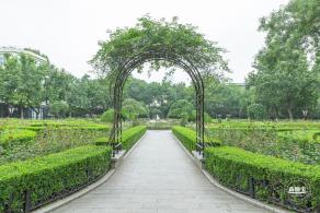 复兴公园