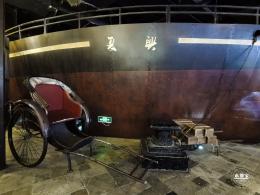 1192老上海风情街