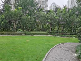 长寿公园