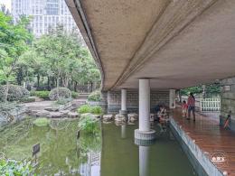 长寿公园
