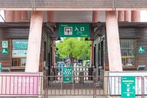 上海野生动物园