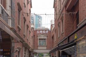 吴江路-丰盛里