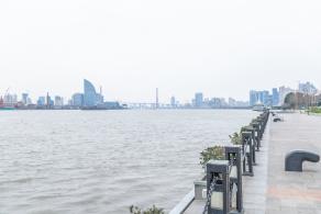 富都-船厂地区
