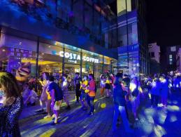 思南夜派对