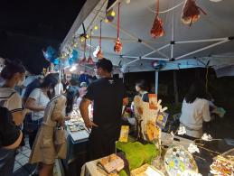 思南夜派对