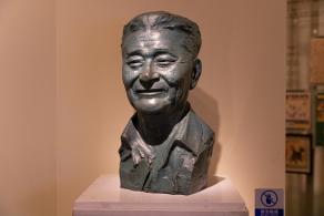 张乐平故居