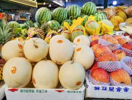 真如高陵集市