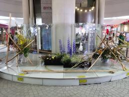 上海花展徐汇分会场