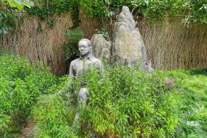 蔡元培故居陈列馆