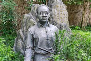 蔡元培故居陈列馆