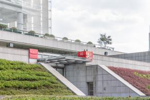 上海大剧院