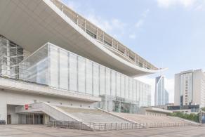 上海大剧院