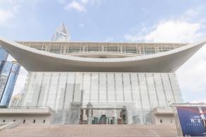 上海大剧院