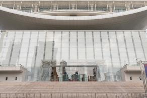 上海大剧院