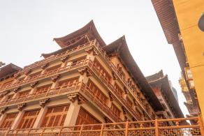 静安寺