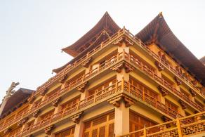 静安寺