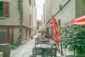 思南公馆