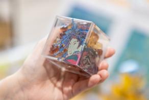 进口商品展销