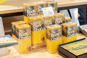 进口商品展销