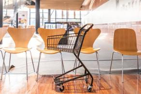 进口商品展销