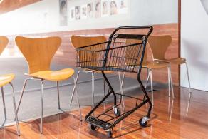 进口商品展销