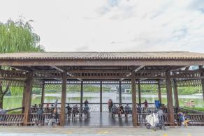 大宁公园