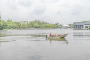 大宁公园