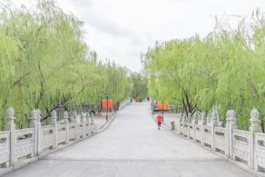 大宁公园