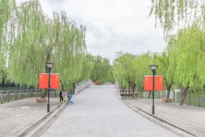 大宁公园