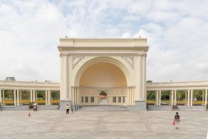 大宁公园