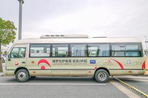 佛罗伦萨小镇