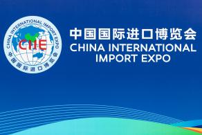 进博会国家展延展
