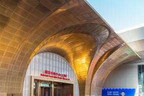 进博会国家展延展