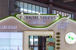 进博会国家展延展