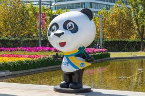 进博会国家展延展