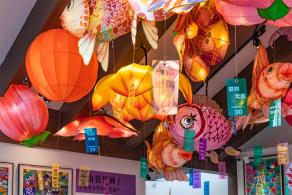 进博会国家展延展