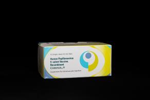 九价HPV