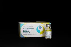 九价HPV
