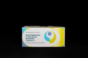 九价HPV
