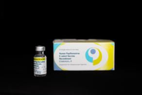 九价HPV