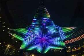 瑞虹天地