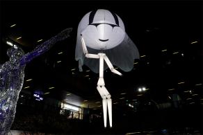 瑞虹天地