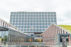 申迪文化中心