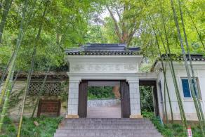 佘山森林公园